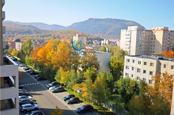 Apartament 2 camere de inchiriat ASTRA - Brasov anunturi imobiliare Brasov