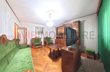 Vitan -Str Foisorului - 3 camere SUT 75 MP - Metrou Mihai Bravu 950 ml anunturi imobiliare Bucuresti
