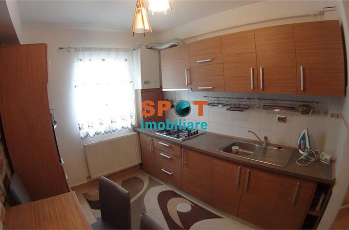 Apartament 2 camere de inchiriat FLORESTI - Cluj anunturi imobiliare Cluj