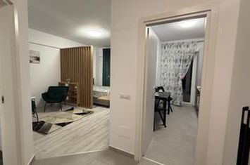 CENTRAL, UNIREA TOWERS, APARTAMENT LA PRIMA INCHIRIERE anunturi imobiliare Iasi