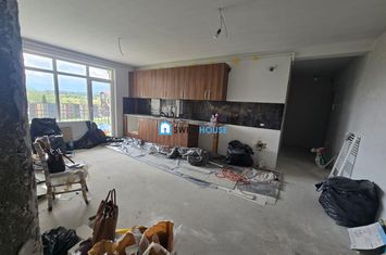 Apartament 3 camere de vanzare CENTRAL - Sibiu anunturi imobiliare Sibiu