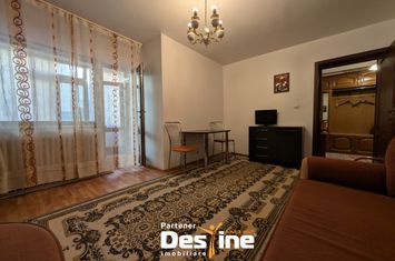 Apartament 3 camere de inchiriat IASI - Iasi anunturi imobiliare Iasi