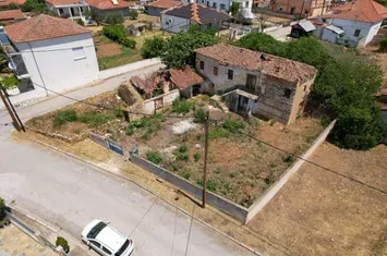 Teren construibil 466 mp în Kiria anunturi imobiliare Grecia