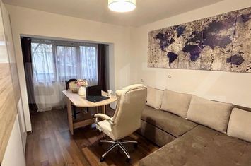 Apartament 3 camere de vanzare CLUJ-NAPOCA - Cluj anunturi imobiliare Cluj