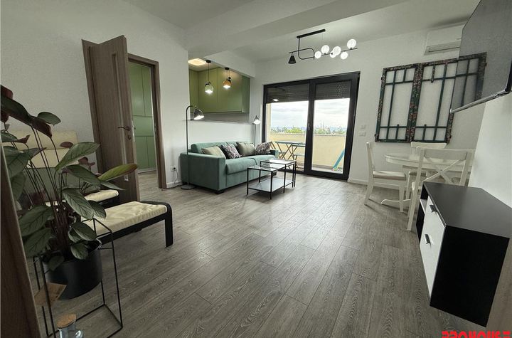 Apartament 2 camere de inchiriat CENTRAL - Bacau anunturi imobiliare Bacau