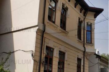 Vilă - 14 camere de vanzare GRADINA ICOANEI - Bucuresti anunturi imobiliare Bucuresti