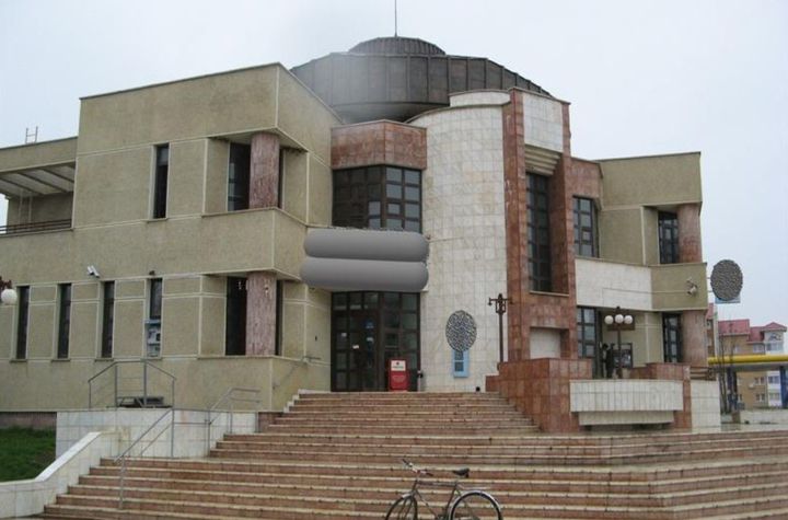 Birou de vanzare CENTRAL - Vaslui anunturi imobiliare Vaslui
