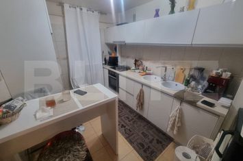 Apartament 3 camere de vanzare CRAIOVITA NOUA - Dolj anunturi imobiliare Dolj