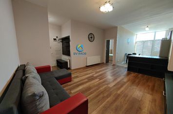 Apartament 2 camere de inchiriat TRACTORUL - Brasov anunturi imobiliare Brasov