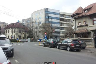 Birou Clasa B de vânzare Bucuresti - Kiseleff