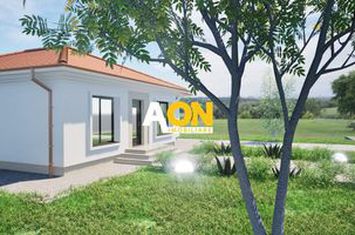 Casa 4 camere, 105 mp, Teren 353 mp, Toate Utilitatile, Zona Micesti anunturi imobiliare Alba