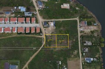 Teren 2216 MP Mogosoaia Crinului | Zona de VIS intre PADURE si LAC anunturi imobiliare Bucuresti