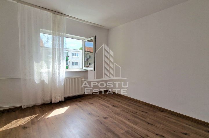 Apartament cu 2 camere, etaj intermediar, zona Lipovei anunturi imobiliare Timis