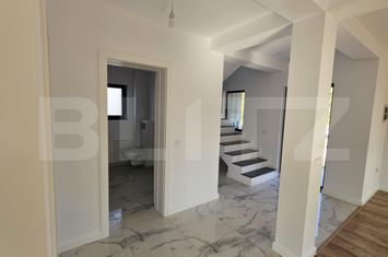Vilă - 4 camere de vanzare IASI - Iasi anunturi imobiliare Iasi