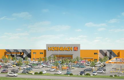 Hornbach organizează ateliere creative pentru elevi în programul Şcoala Altfel