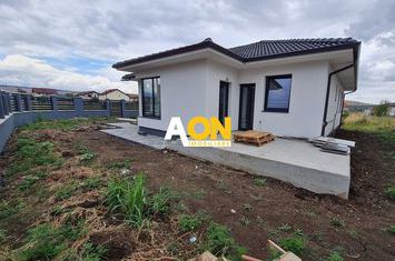 Casa Individuala 4 Camere, Teren 435 mp, Alba-Micesti anunturi imobiliare Alba
