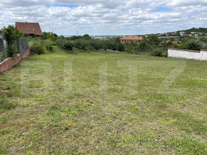 Teren de vanzare ORADEA - Bihor anunturi imobiliare Bihor