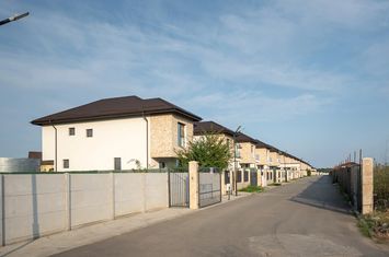 Casa 5 camere, CHERRY PARK CORBEANCA, Str. Stiintei nr. 5, Corbeanca anunturi imobiliare Ilfov