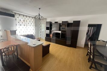 Apartament 2 camere de vanzare FLORESTI - Cluj anunturi imobiliare Cluj
