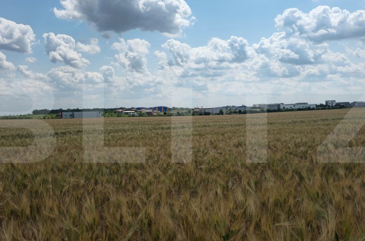 Teren de vanzare CRAIOVA - Dolj anunturi imobiliare Dolj