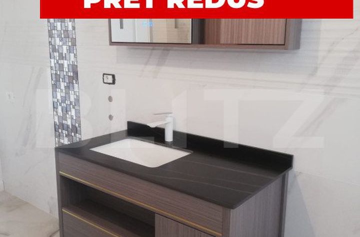 Apartament 3 camere de vanzare TRACTORU - Brasov anunturi imobiliare Brasov