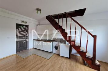 Apartament 2 camere de inchiriat GARII - Brasov anunturi imobiliare Brasov