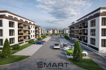 Apartament 2 camere de vanzare SIBIU - Sibiu anunturi imobiliare Sibiu