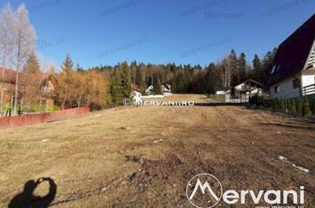Teren Intravilan de vanzare BUSTENI - Prahova anunturi imobiliare Prahova