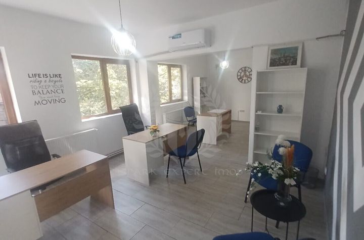 SPATIU BIROURI (CLASA A) // ULTRACENTRAL // 100 Mp anunturi imobiliare Prahova