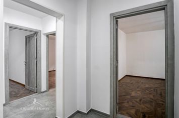 Unirii / Nerva Traian - Spatiu de birouri, 4 camere, parter, 74 mp anunturi imobiliare Bucuresti