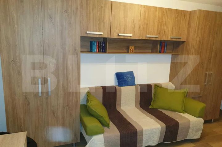 Garsonieră de vanzare CLUJ-NAPOCA - Cluj anunturi imobiliare Cluj