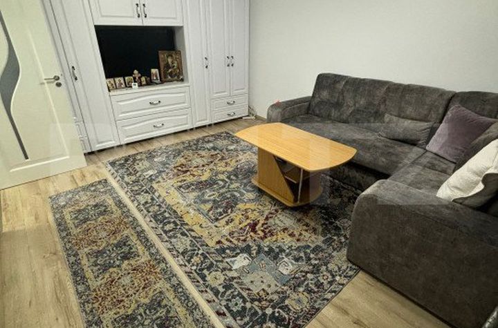 Apartament 2 camere de vanzare BISTRITA - Bistrita-Nasaud anunturi imobiliare Bistrita-Nasaud