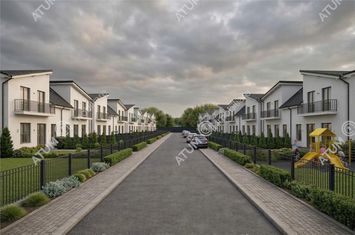 Vilă - 5 camere de vanzare SELIMBAR - Sibiu anunturi imobiliare Sibiu