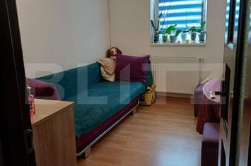 Apartament 2 camere de vanzare FLORESTI - Cluj anunturi imobiliare Cluj