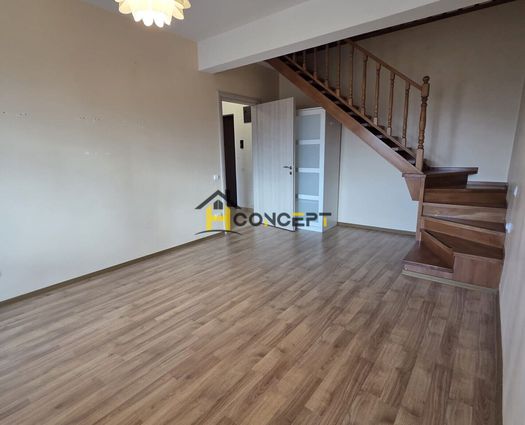 Apartament 4 camere Nicolae Grigorescu, 120 mp