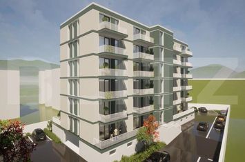 Apartament 2 camere de vanzare CETATE - Alba anunturi imobiliare Alba