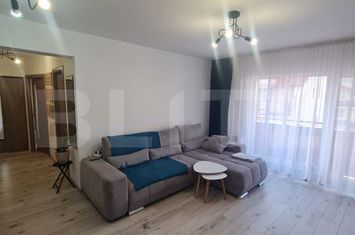 Apartament 2 camere de vanzare FLORESTI - Cluj anunturi imobiliare Cluj