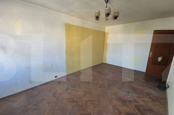 Apartament 3 camere de vanzare COMPLEX STUDENTESC - Timis anunturi imobiliare Timis