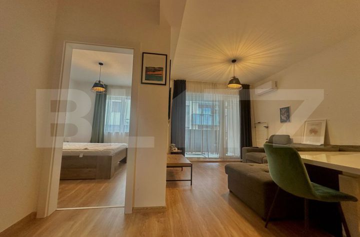 Apartament 2 camere de inchiriat NUFARUL - Bihor anunturi imobiliare Bihor