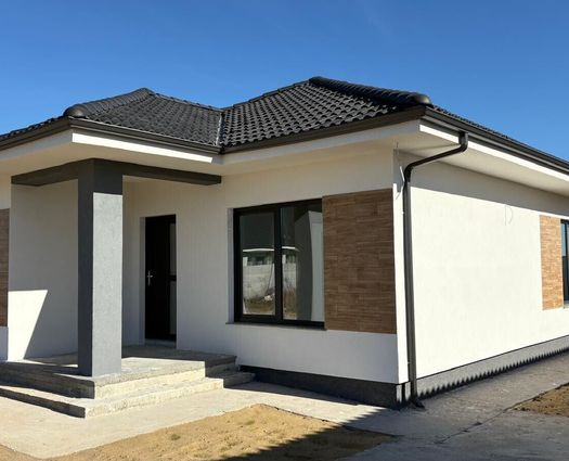 Casă 4 cam Santandrei, 100 mp