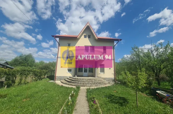 Vila de vanzare in Cornu - Zona Centrala anunturi imobiliare Prahova