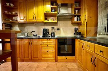 Apartament 2 camere de vanzare FLORESTI - Cluj anunturi imobiliare Cluj
