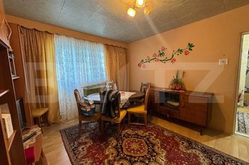 Apartament 3 camere de vanzare TURDA - Cluj anunturi imobiliare Cluj