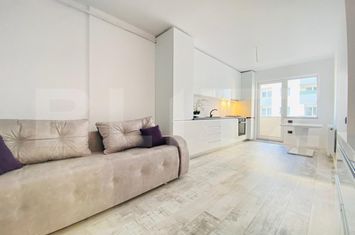 Apartament 2 camere de inchiriat CLUJ-NAPOCA - Cluj anunturi imobiliare Cluj