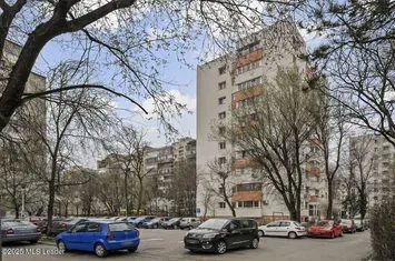 Basarabia - Metrou C. Georgian, 3 camere, 77 mp, Et. 4/10. Creditabil anunturi imobiliare Bucuresti