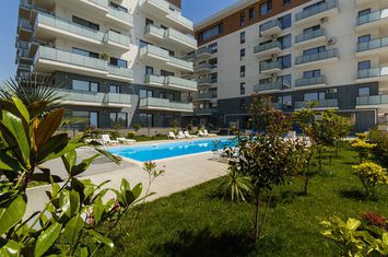 Apartament 2 camere de vanzare MAMAIA-SAT - Constanta anunturi imobiliare Constanta