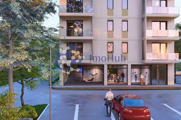 Apartament 2 camere decomandat, Bucium-Vișan – Fără comision anunturi imobiliare Iasi
