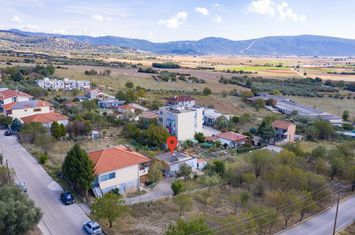 Casă parter 56 mp cu teren 379 mp în Krinides anunturi imobiliare Grecia