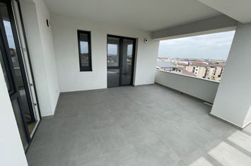Apartament 3 camere de vanzare GIROCULUI - Timis anunturi imobiliare Timis