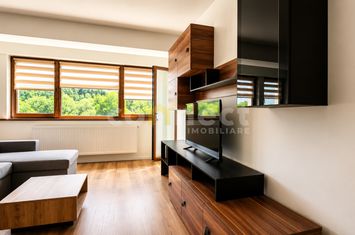Apartament 3 camere de inchiriat FLORESTI - Cluj anunturi imobiliare Cluj